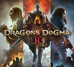  Dragon's Dogma 2  Steam (ПК) TR