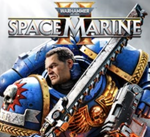  Warhammer 40,000: Space Marine 2  Steam (ПК) TR