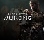  Black Myth: Wukong  Steam (ПК) TR