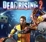  DEAD RISING 2  XBOX TR