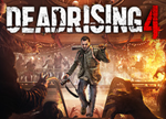  Dead Rising 4  Steam (ПК) TR