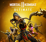  Mortal Kombat 11/ MK11  Steam (ПК) TR - изображение № 2