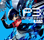  Persona 3 Reload  Steam (ПК) TR