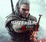  The Witcher 3: Wild Hunt/ Ведьмак 3  Steam (ПК) TR