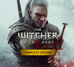  The Witcher 3: Wild Hunt/ Ведьмак 3  Steam (ПК) TR - изображение № 2