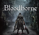  Bloodborne  PS4/PS5 TR