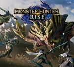 Monster Hunter Rise PS4/PS5 TR