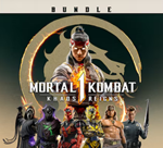  MK1 Khaos Reigns Expansion (DLC)  XBOX TR - изображение № 2