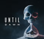  Until Dawn 2024 Remake  PS5 TR
