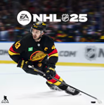  NHL 25/ НХЛ 25  PS5 TR