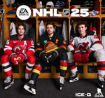  NHL 25/ НХЛ 25  PS5 TR - изображение № 2