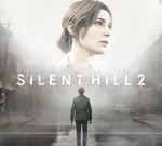  SILENT HILL 2 Remake 2024  PS5 TR
