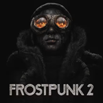  Frostpunk 2  Steam (ПК) TR