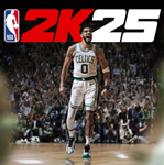  NBA 2K25  Steam (ПК) TR