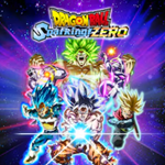  DRAGON BALL Sparking! ZERO  PS5 TR