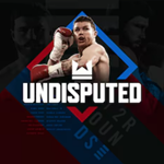  Undisputed  Steam (ПК) TR