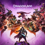  Dragon Age The Veilguard  PS5 TR