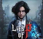  Lies of P  Steam (ПК) TR