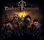  Darkest Dungeon 2  Steam (ПК) TR