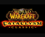  WoW Cataclysm Classic  Battle.net (ПК) TR