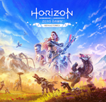 Horizon Zero Dawn Remastered Steam (ПК) TR