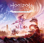  Horizon Forbidden West / Хорайзн  Steam (ПК) TR
