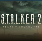 STALKER 2 Heart of Chornobyl ПК (Microsoft) TR