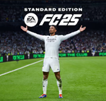  FC 25 Points | ФК 25 Поинты  PS4/PS5 TR - изображение № 2