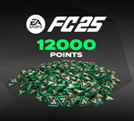  FC 25 Points | ФК 25 Поинты  PS4/PS5 TR