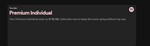SPOTIFY PREMIUM 1-12 MONTHS SUBSCRIPTION  PAYPAL