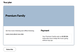 SPOTIFY PREMIUM 1-12 MONTHS SUBSCRIPTION  PAYPAL - изображение № 2