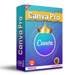 Команды Canva 12 месяцев