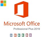 Buy key Microsoft Office 2019 Pro Plus (license key)