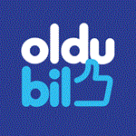 OLDUBIL CARD - ТУРЕЦКАЯ КАРТА ДЛЯ GAMES/SOCIALAUTO