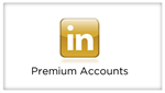  Linkedin Premium на 12 месяцев (Глобальный)