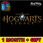 Hogwarts Legacy Steam + ПОДАРOK
