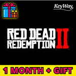 RED DEAD REDEMEMPTION 2 Steam + ПОДАРОК