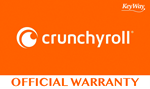  CRUNCHYROLL PREMIUM  3 МЕСЯЦА