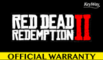  RED DEAD REDEMPTION 2 Steam  | оффлайн