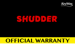 Shudder 6 МЕСЯЦЕВ