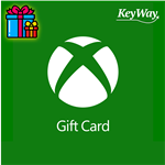 XBOX LIVE Gift Card 25 TRY (Турция) ????????