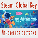 LoddlenautSTEAM KEY ️RUSSIA + GLOBAL  CDkey��