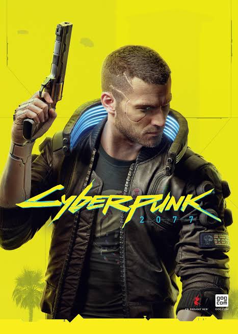 ⚡⚡Cyberpunk 2077 Ultimate Edition Account ⚡⚡