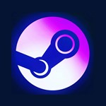 Steam аккаунт США БЕССРОЧНО!