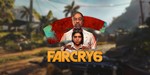 | ПОЛНЫЙ ДОСТУП| FarCry 6 [UBISOFT]