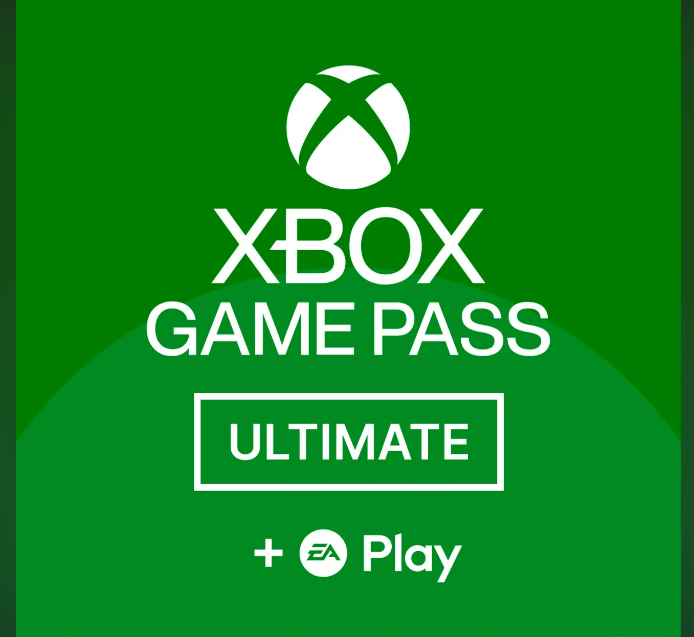 💥 ПОДПИСКА  Game Pass Ultimate + EA Play 🟢Xbox