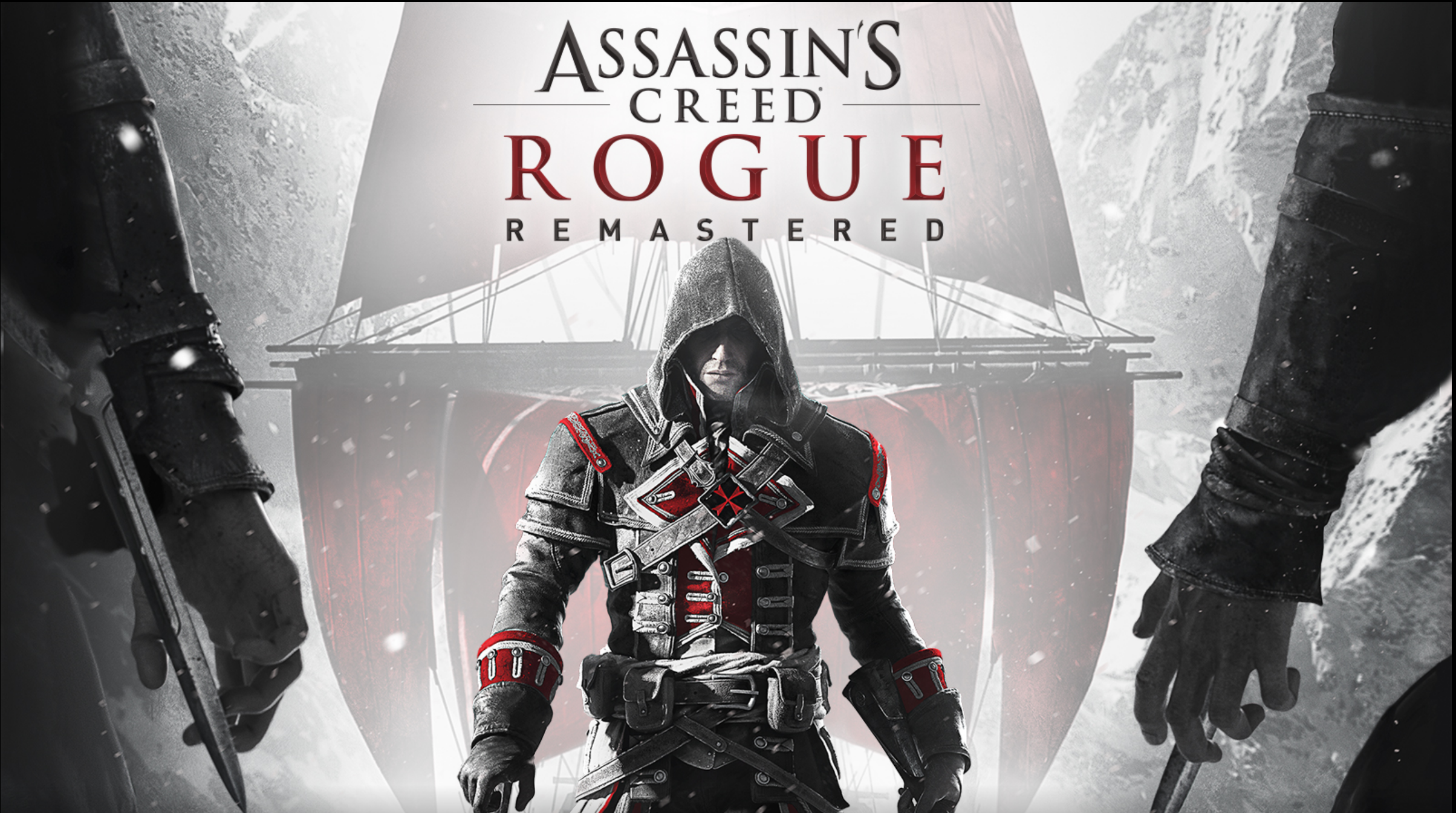 💥Assassin´s Creed Rogue Remastered🔵PS4/PS5 🔴Турция🔴