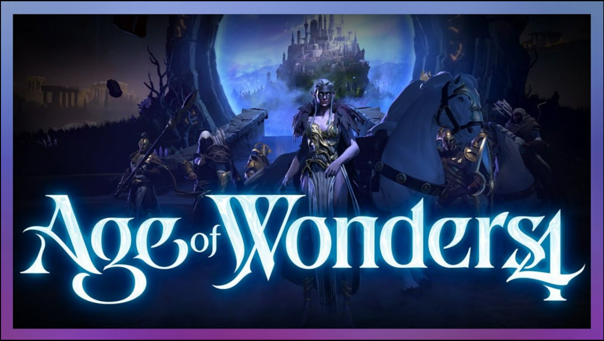 Age of wonders 4 eldritch realms. Age of Wonders 4. Age of Wonders 1 (игра). Age of Wonders 4 игра. Age of Wonders 3.