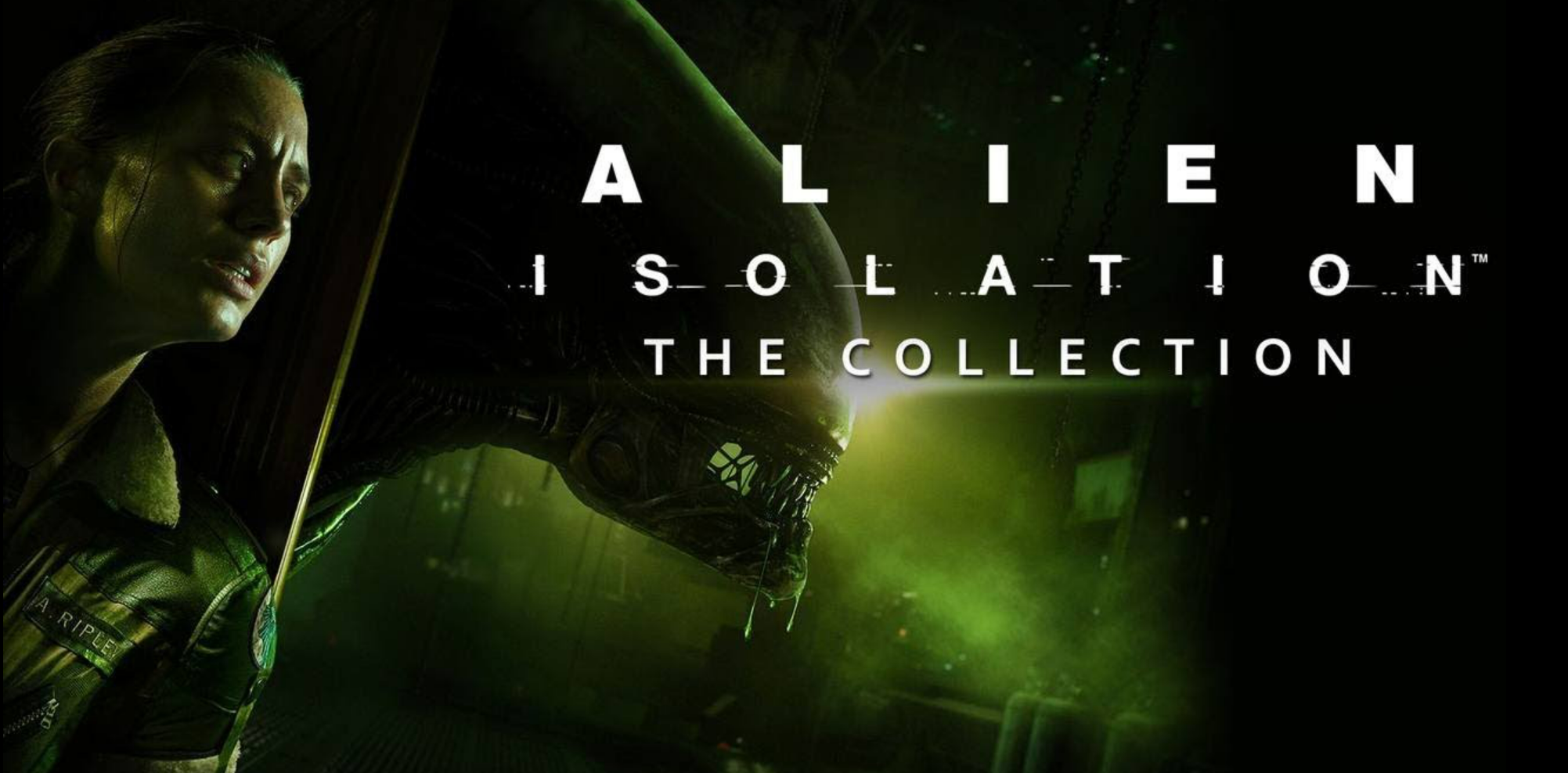 Aliens collection. Alien Isolation игра. Игра Alien Isolation 2. Alien Isolation чужой. Alien: Isolation - the collection.