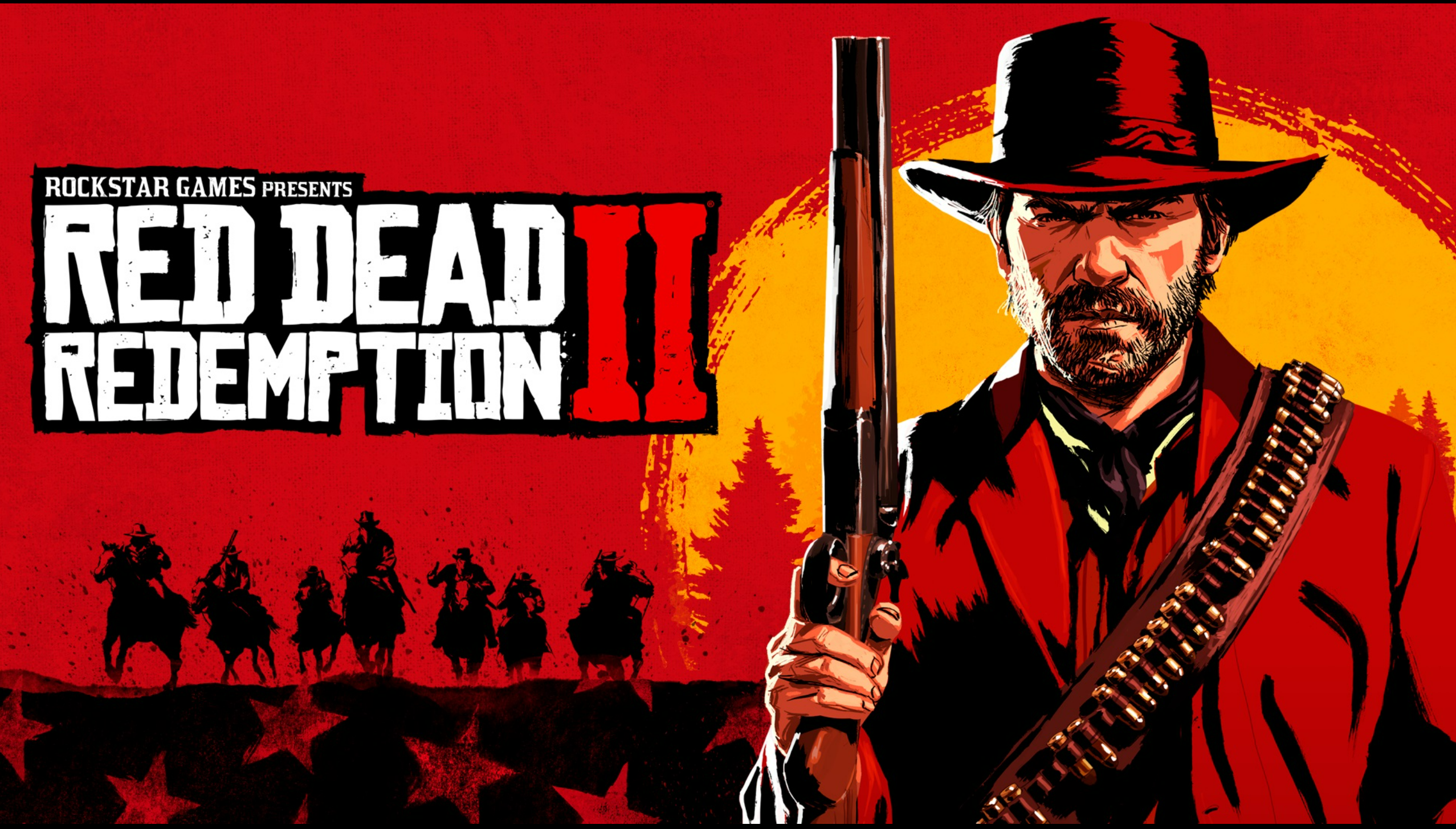 💥Red Dead Redemption 2 ⚪ EPIC GAMES PC/ПК 🔴ТУРЦИЯ🔴